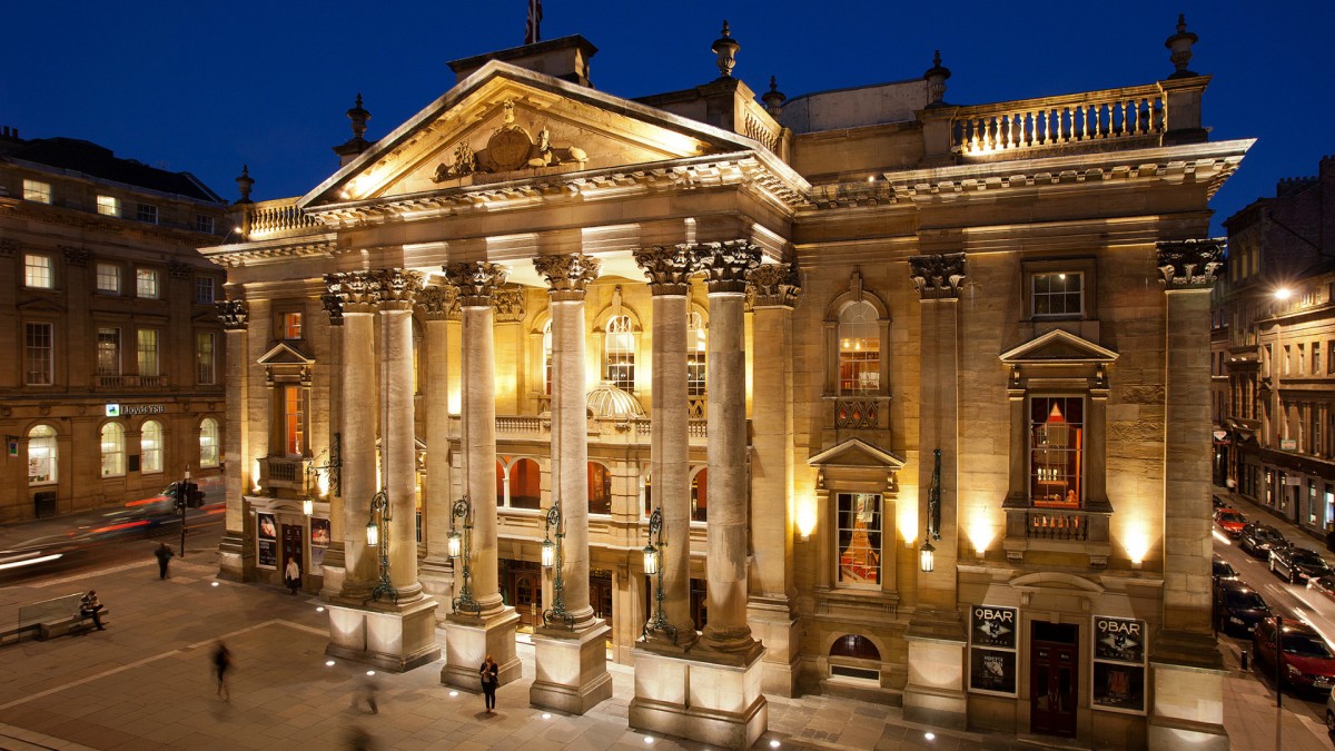 Theatre Royal